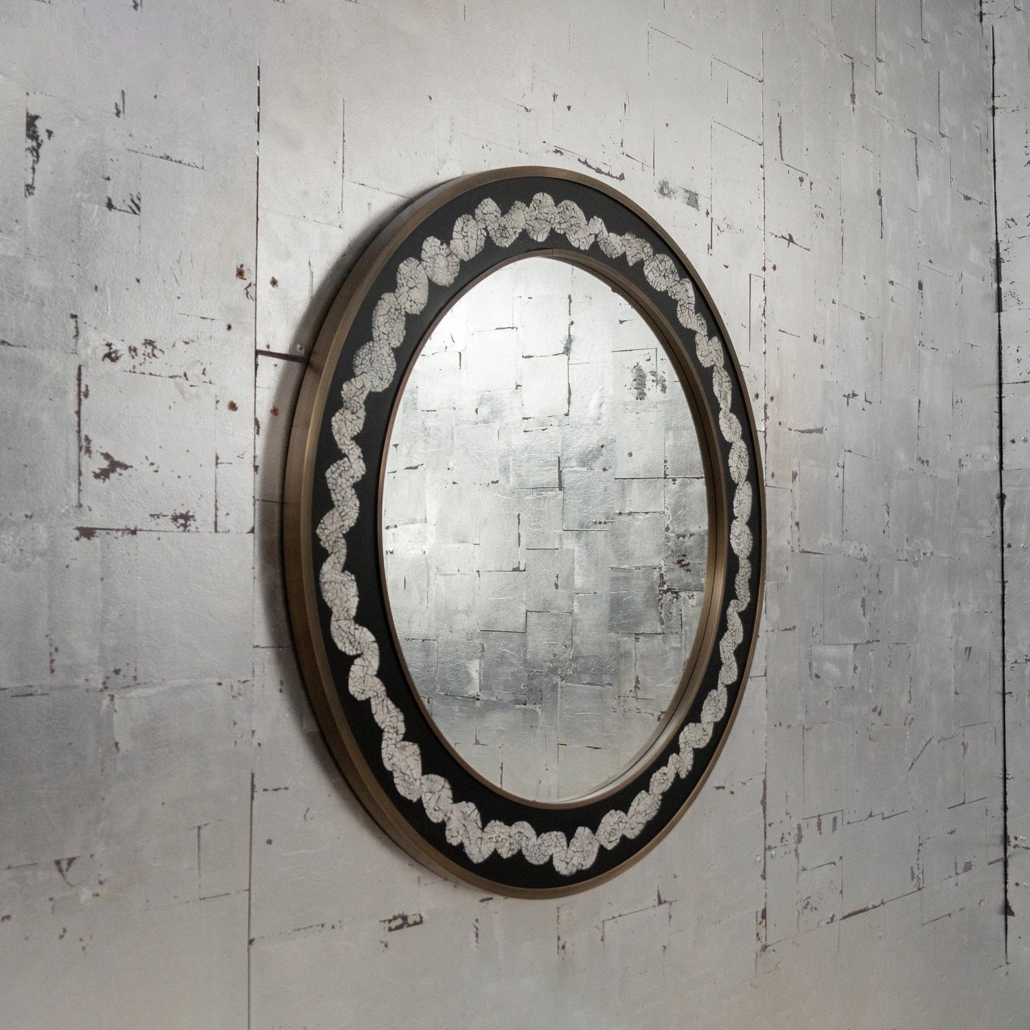 Couronne Mirror