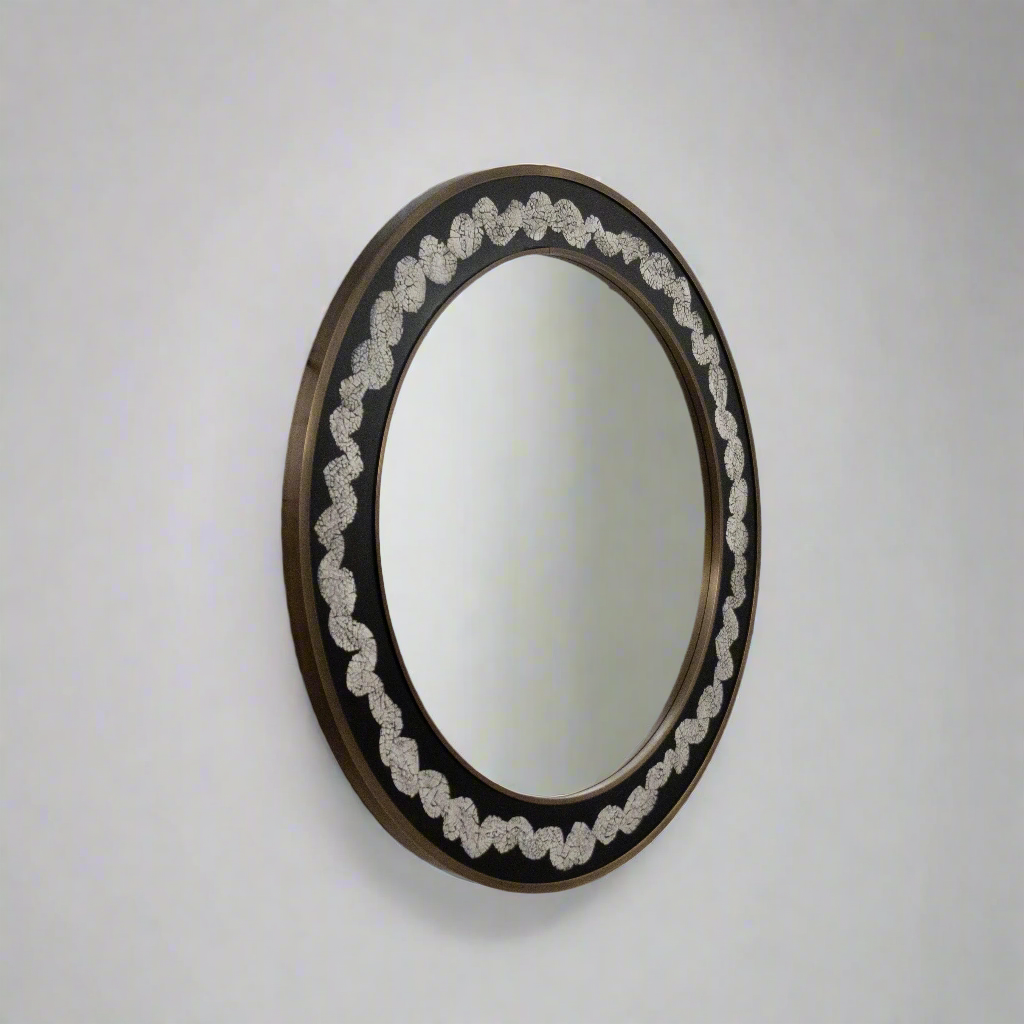 Couronne Mirror