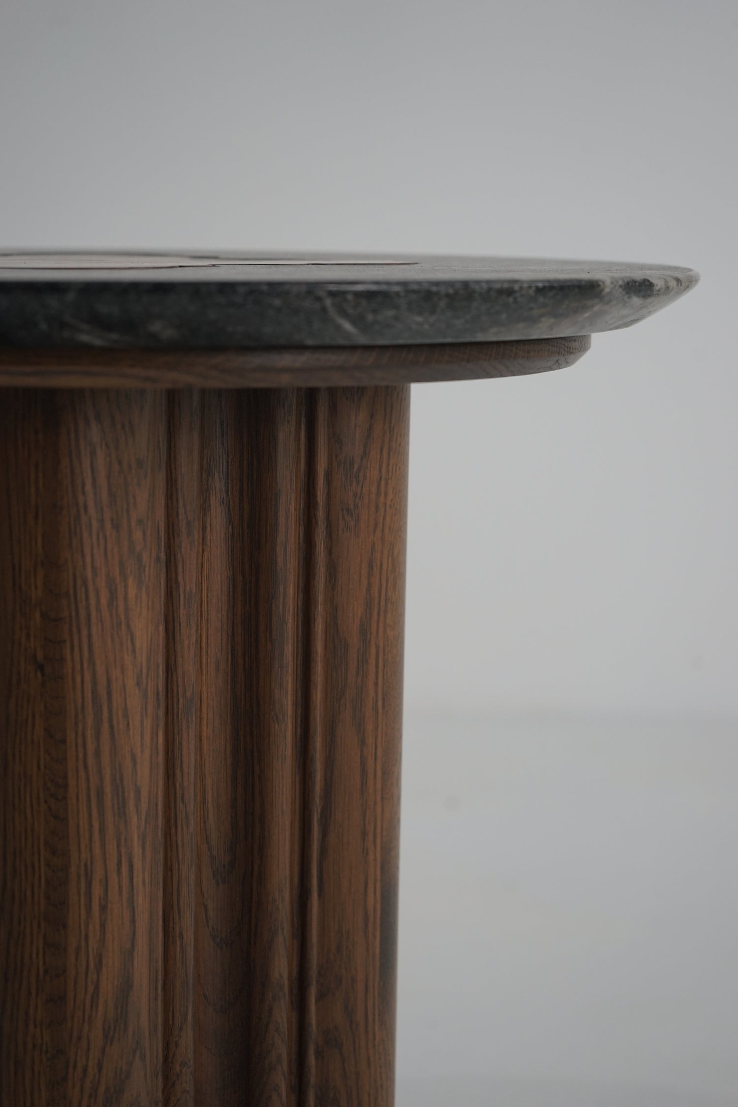 Cathedral Side Table