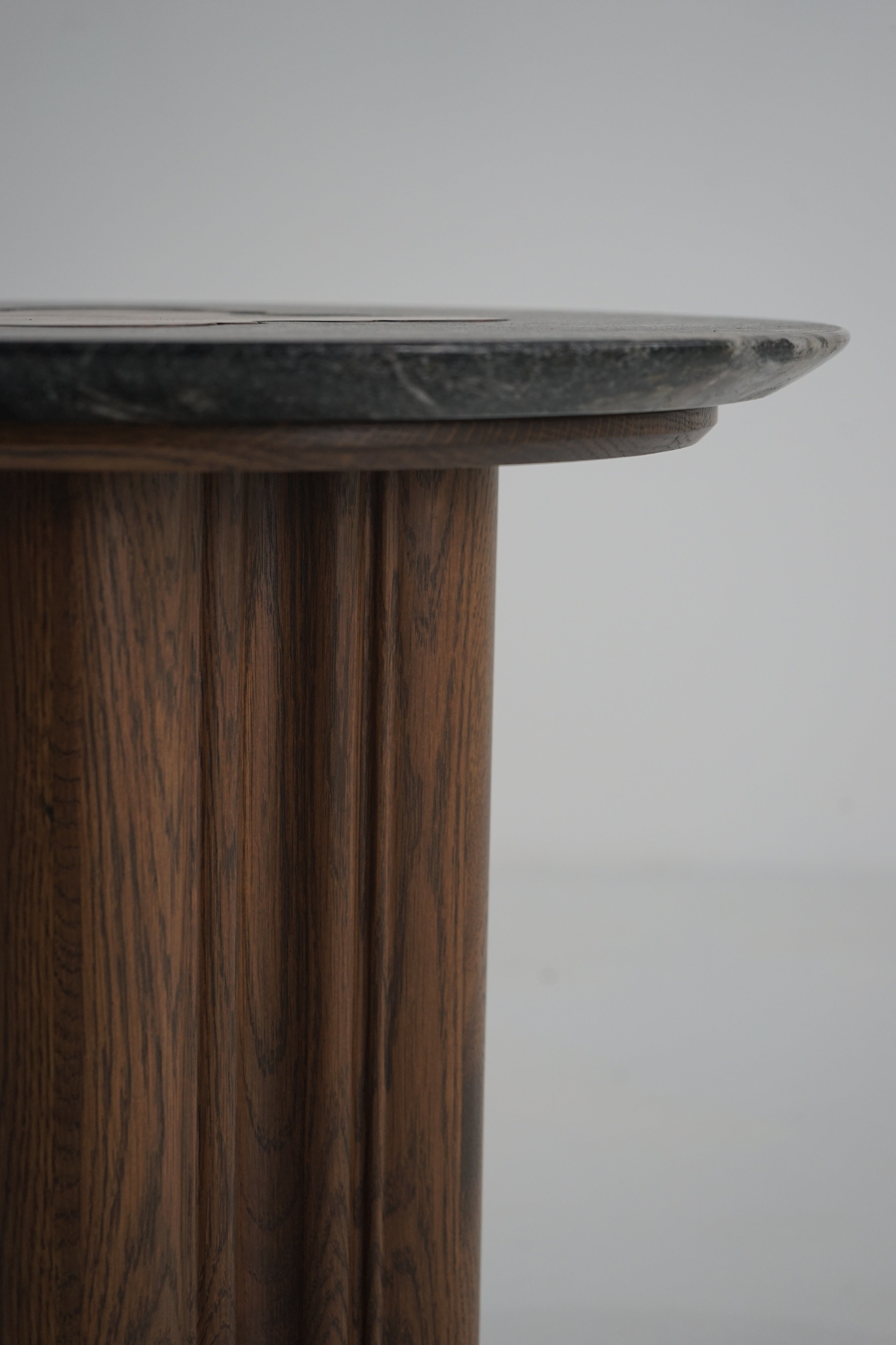 Cathedral Side Table