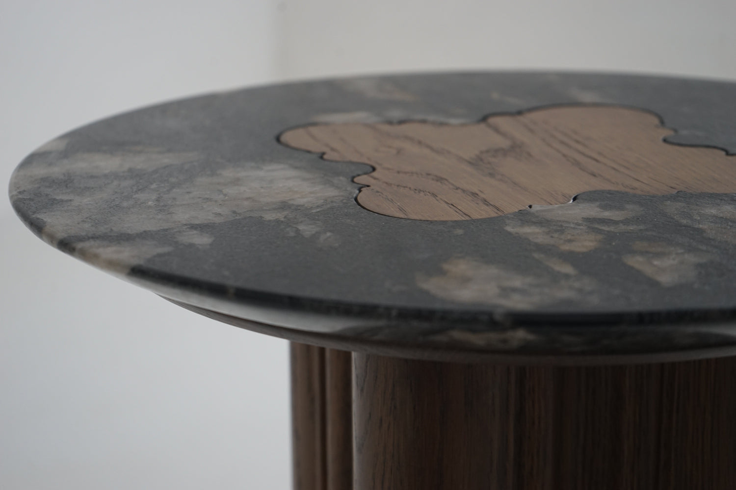 Cathedral Side Table