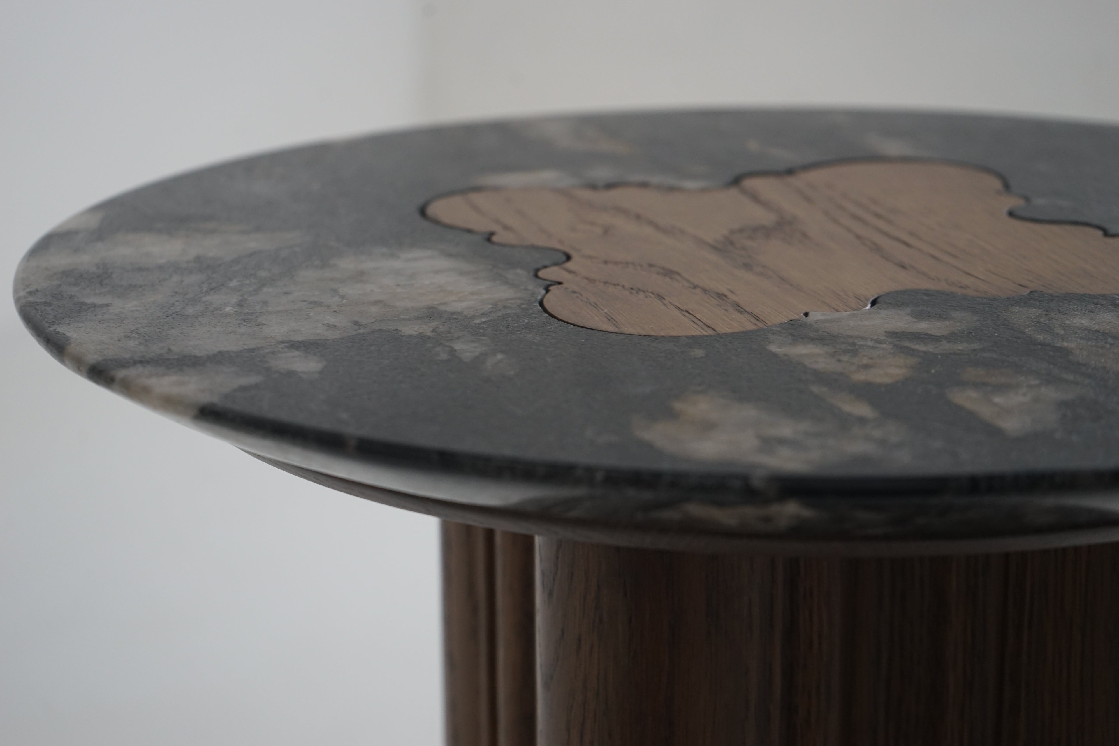 Cathedral Side Table