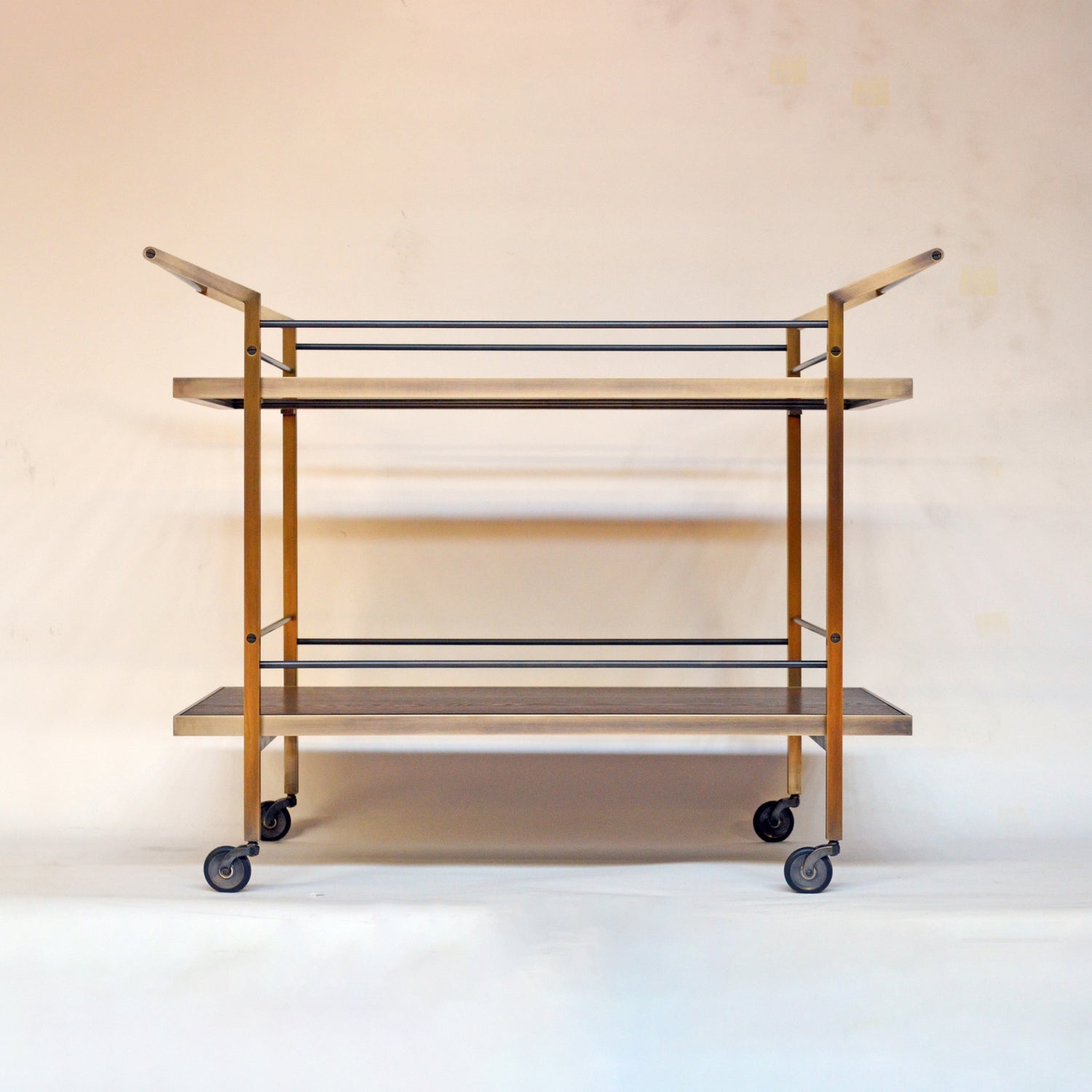 Kent Bar Cart