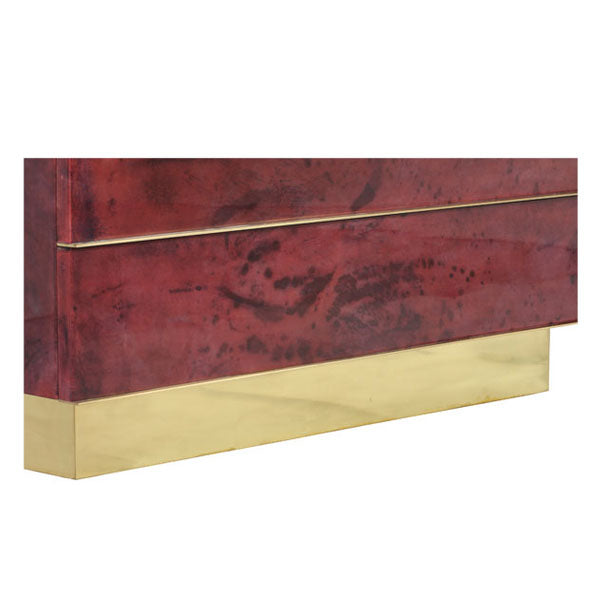 Decko 3 Drawer Chest