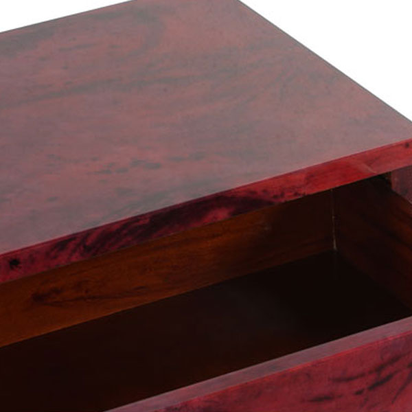 Decko 3 Drawer Chest