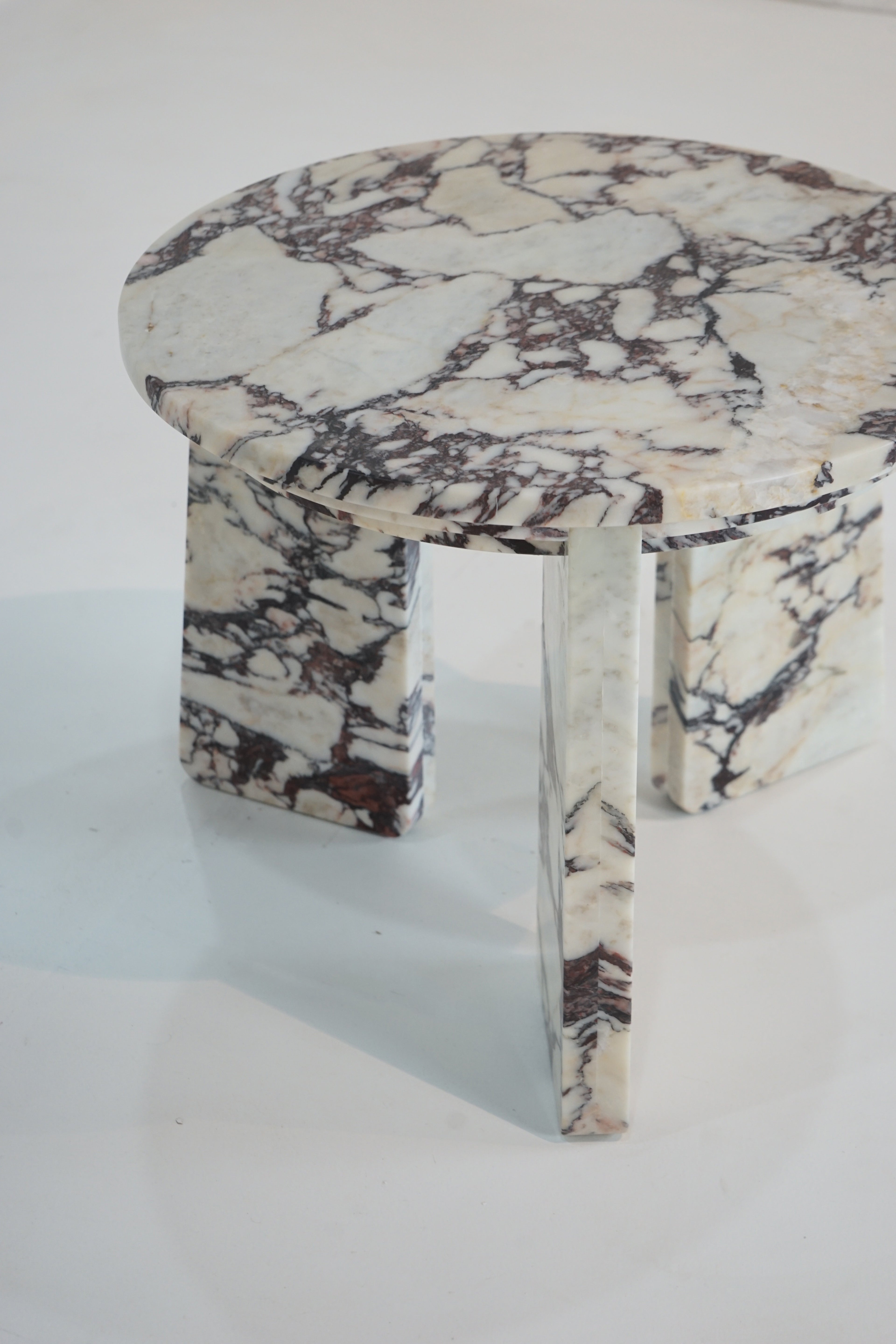 Delphia Side Table