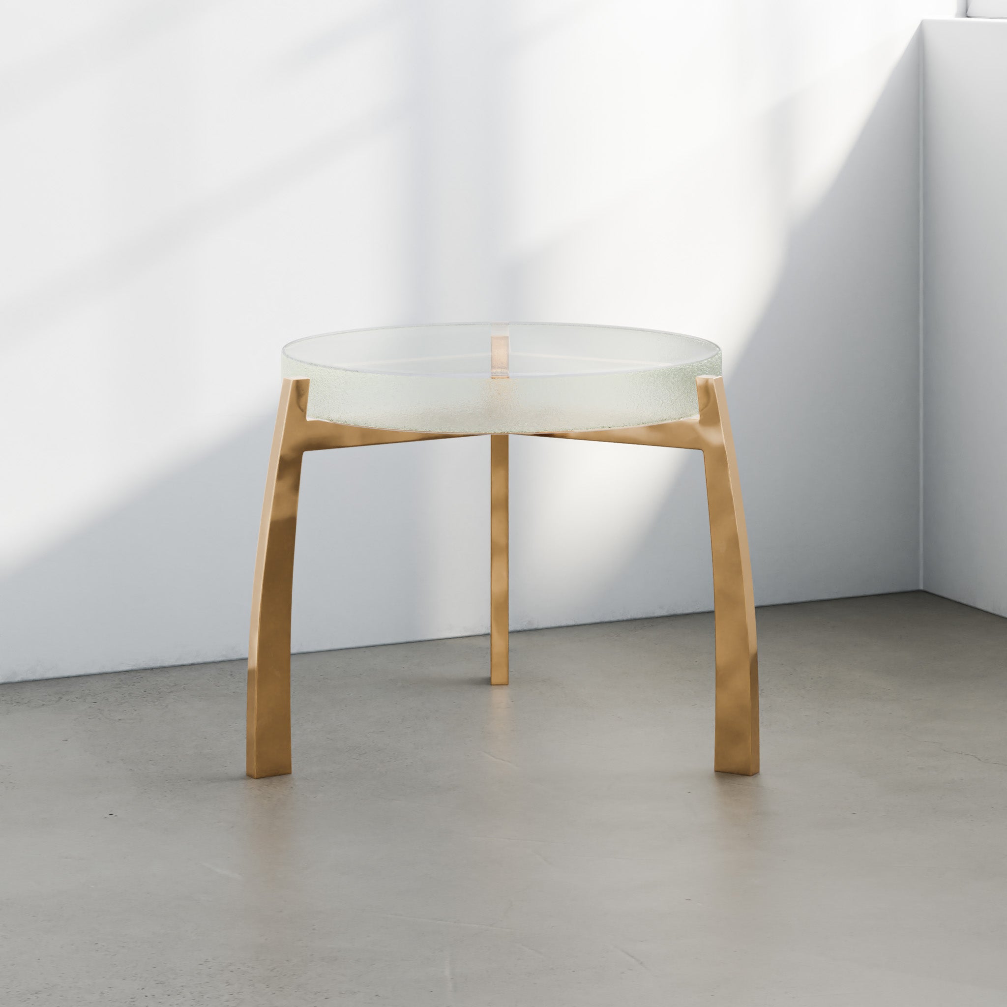 Denali Side Table