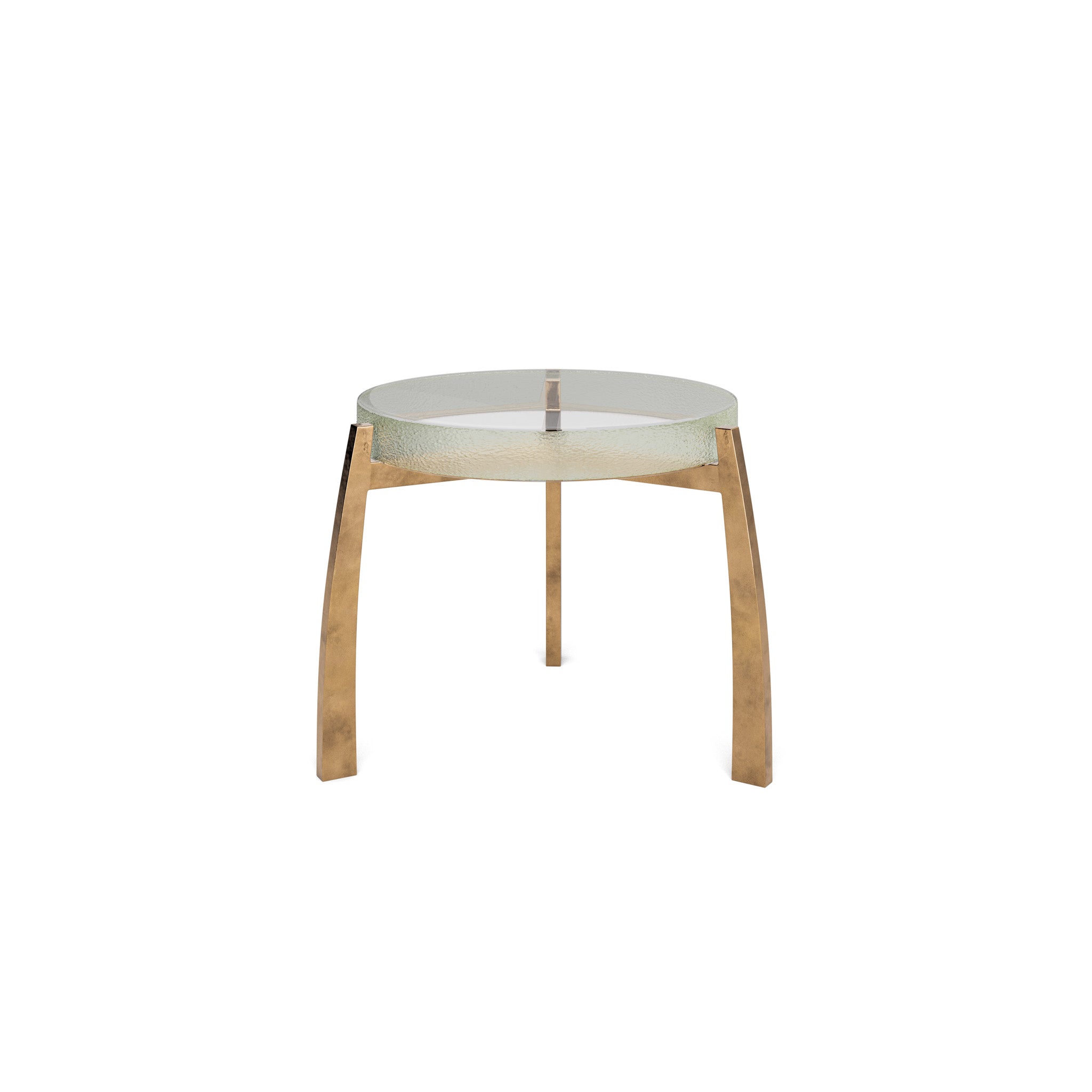 Denali Side Table