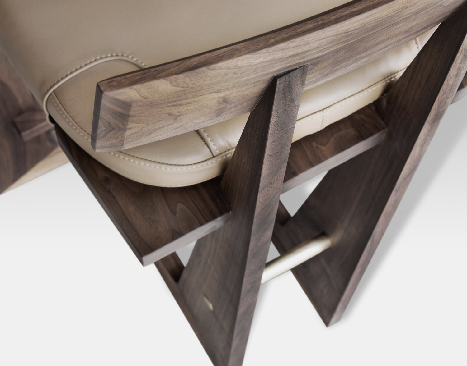Void High Bar Stool