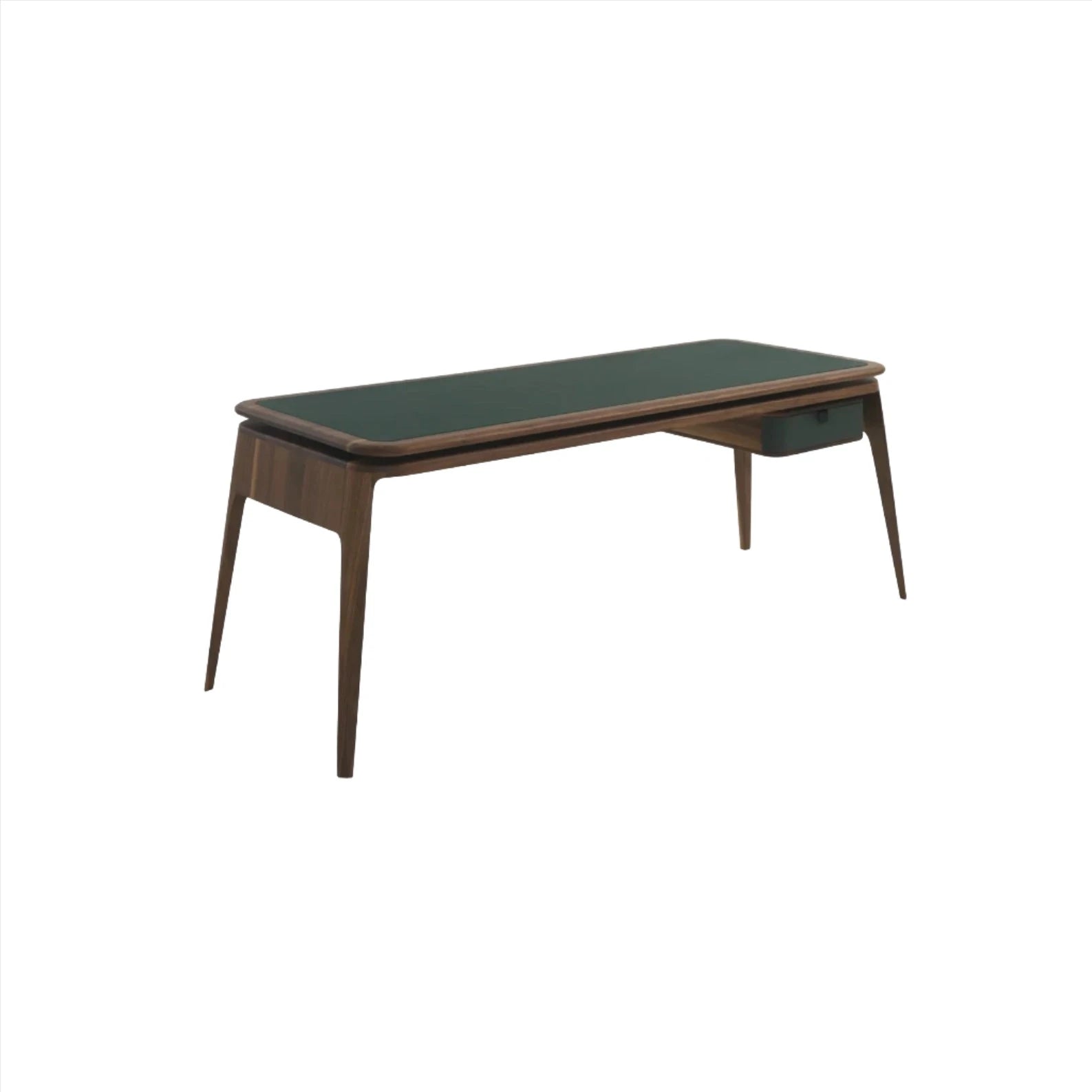 Diderot Desk