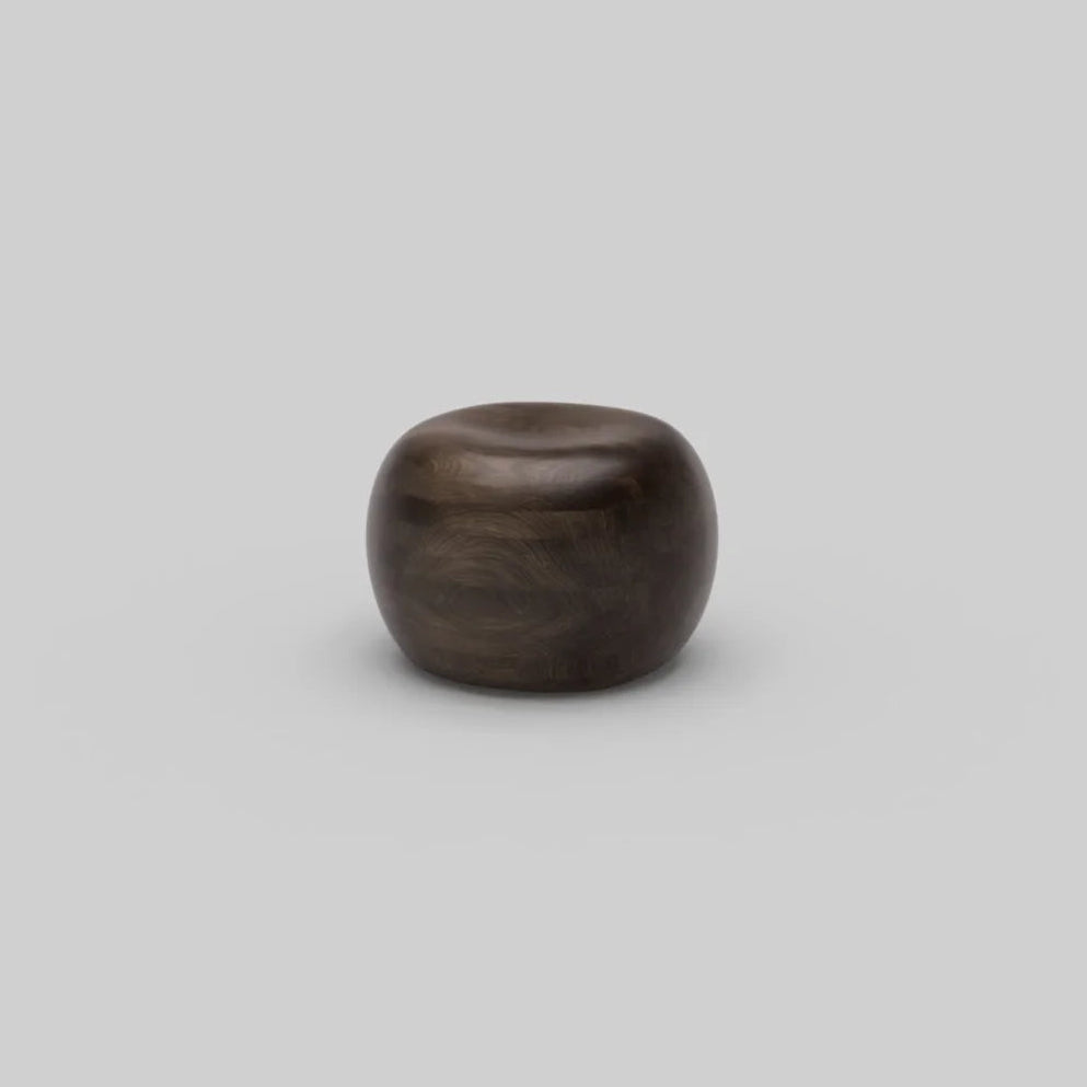 Dimple Small Walnut