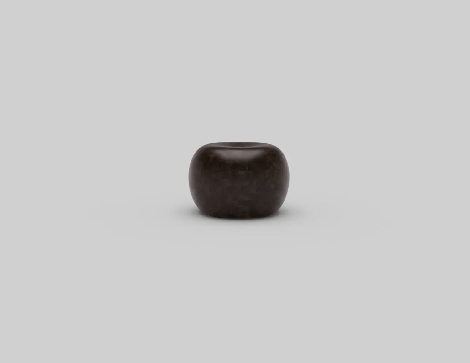 Dimple Small Walnut