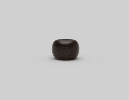Dimple Small Walnut