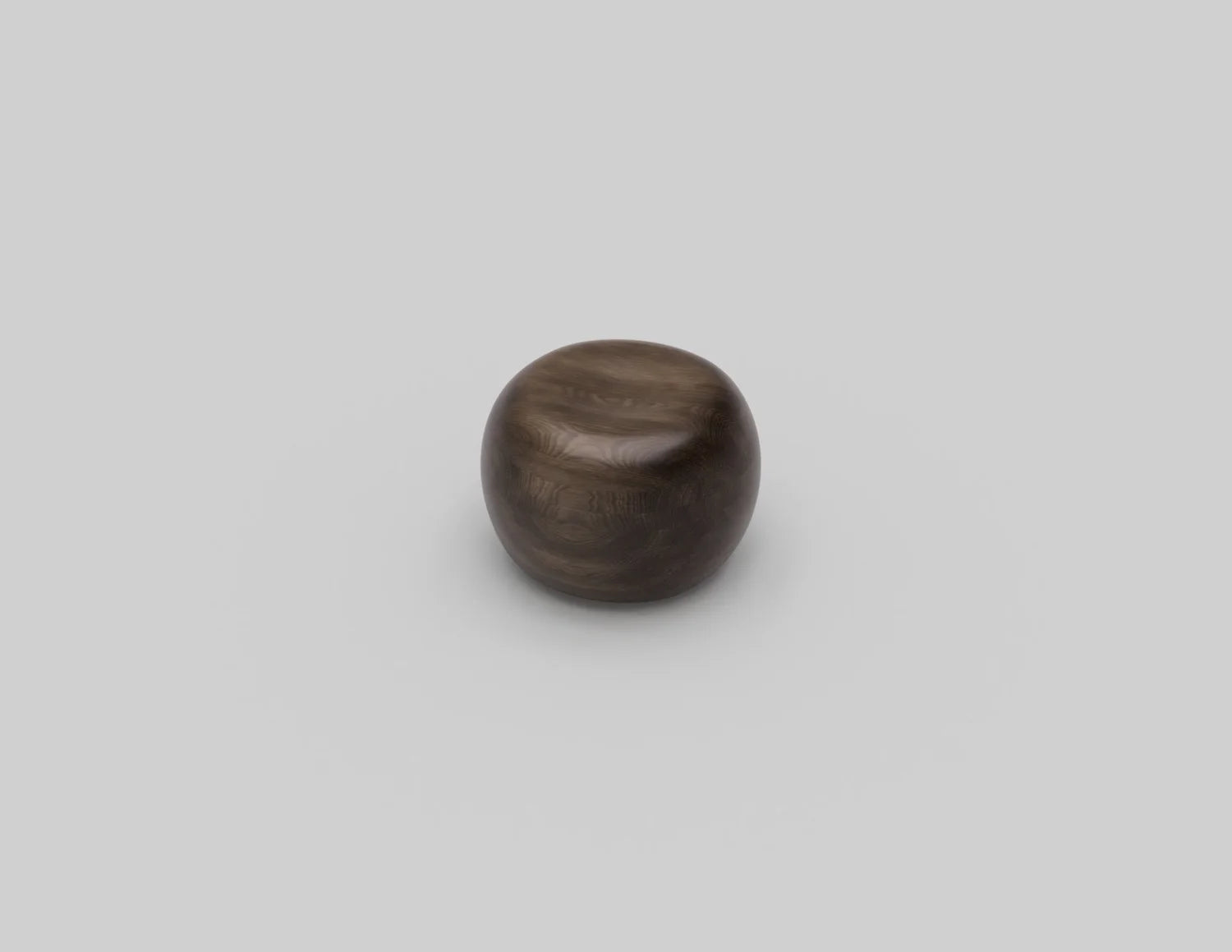 Dimple Small Walnut