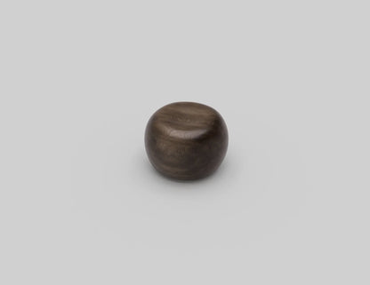 Dimple Small Walnut