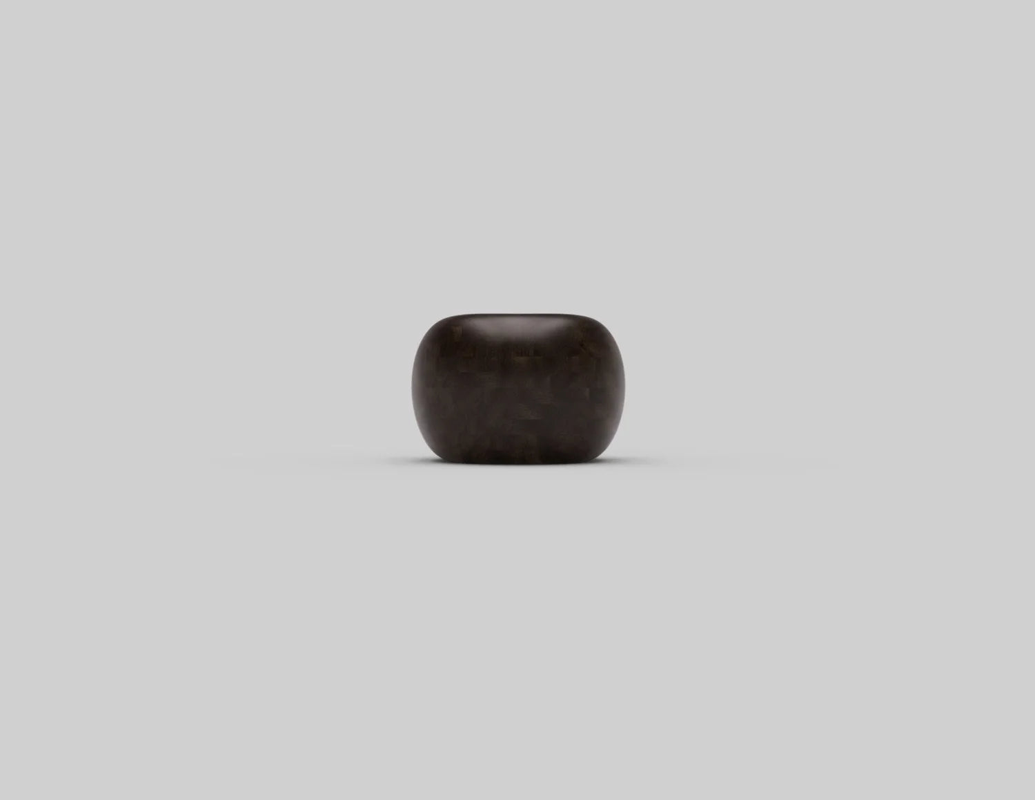 Dimple Small Walnut