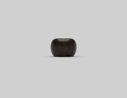 Dimple Small Walnut