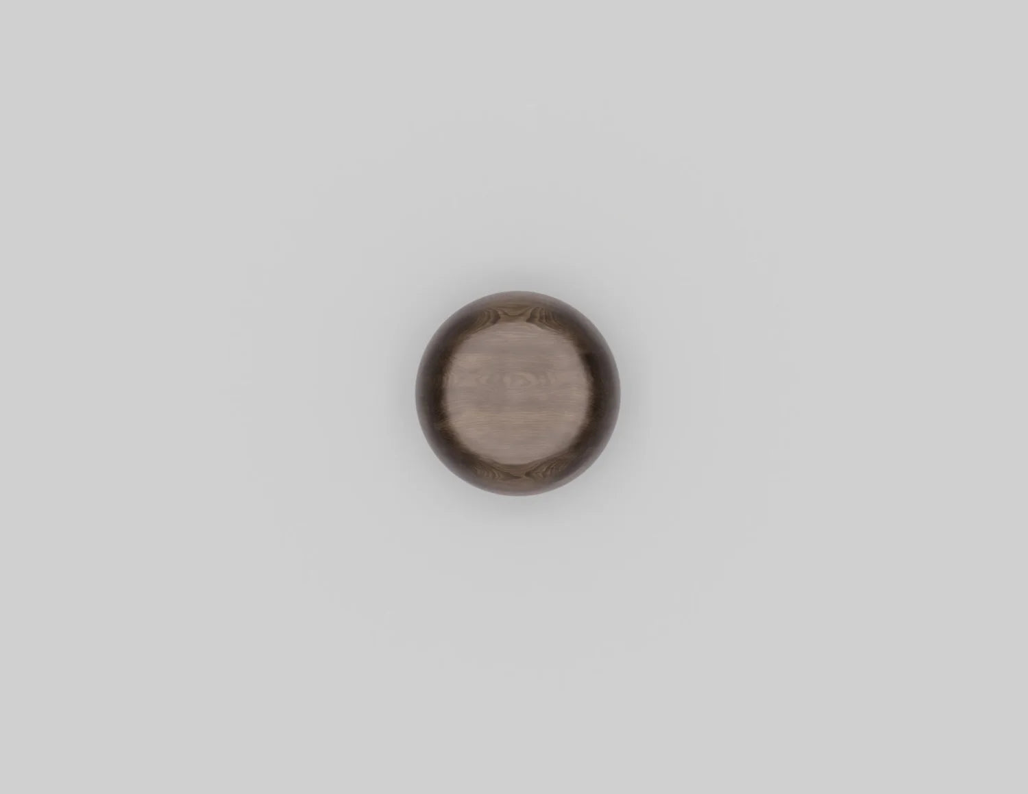 Dimple Small Walnut