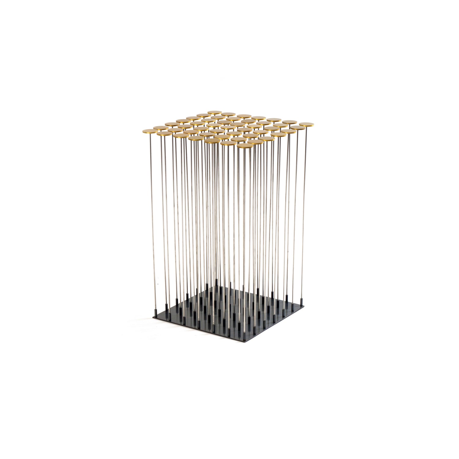 Dischi Side Table by Gentner