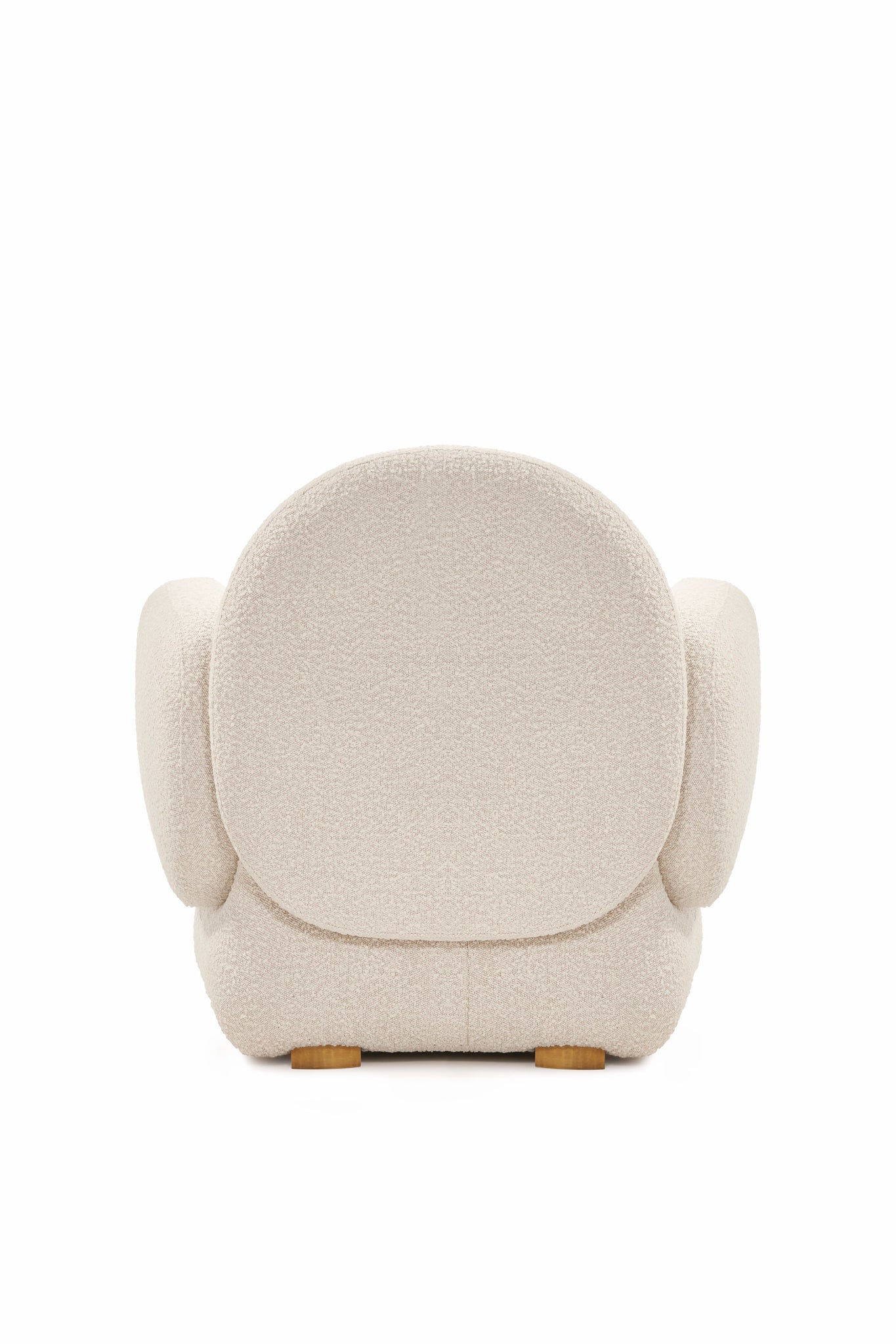 Dolce Armchair