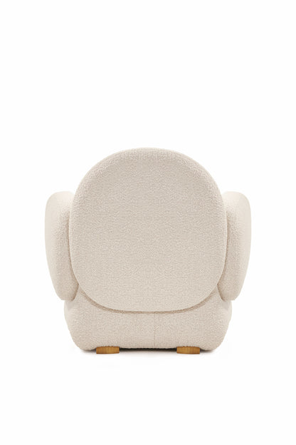 Dolce Armchair