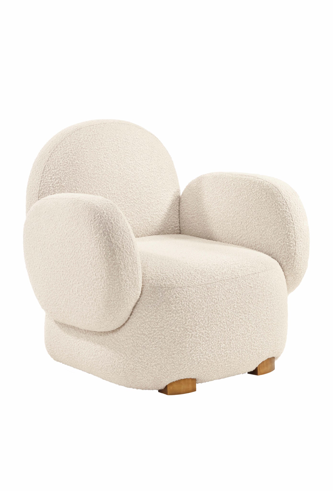 Dolce Armchair