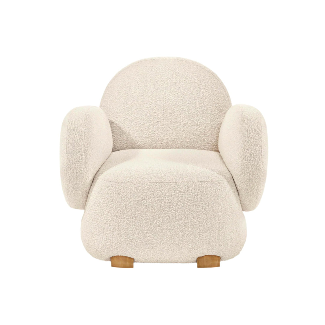 Dolce Armchair