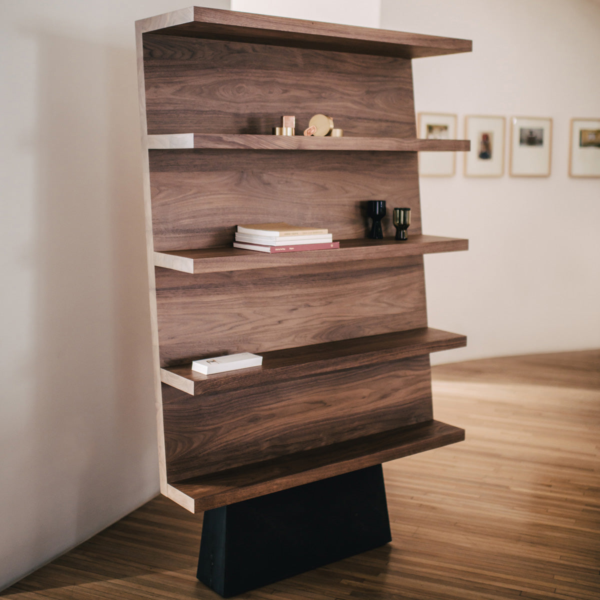 Dolmen Bookshelf