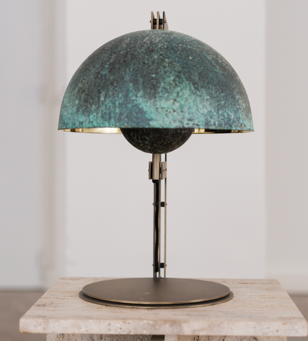Duomo Table Lamp