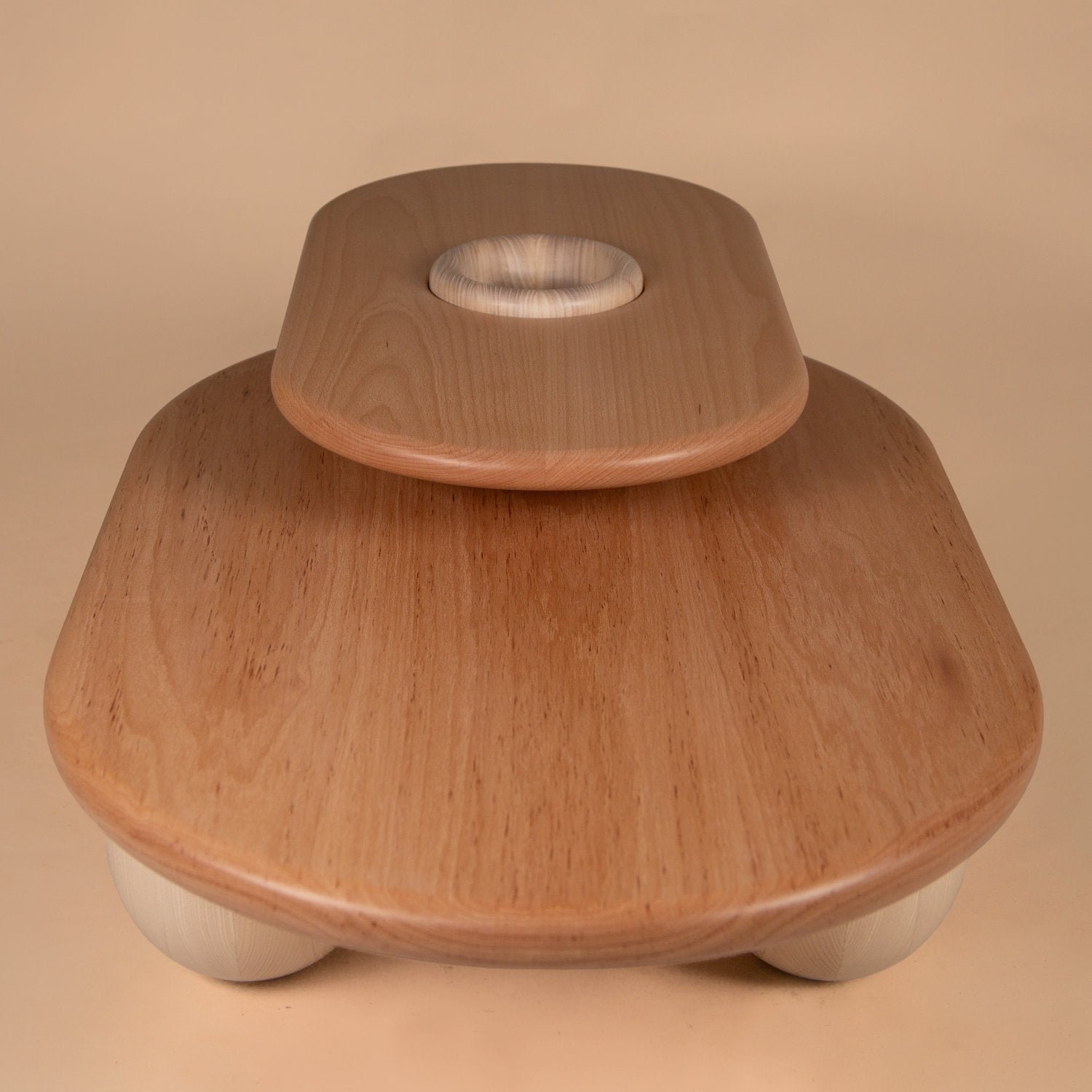 Domo Twin Capsule