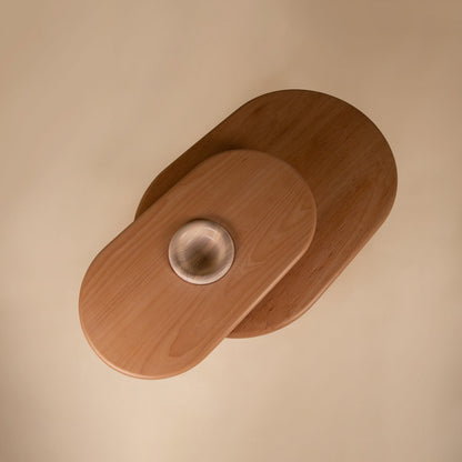 Domo Twin Capsule