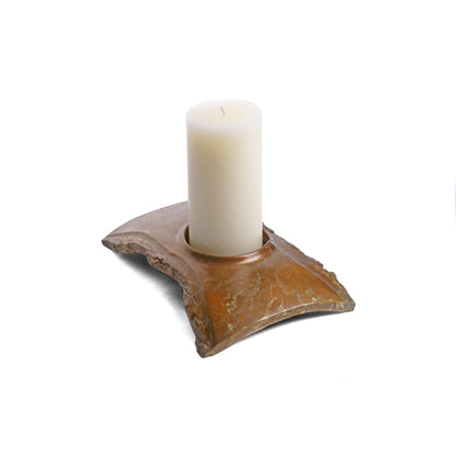 Donn Candle Holders