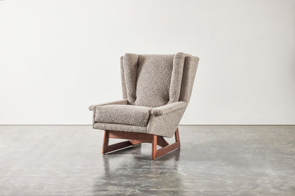 Donner Chair