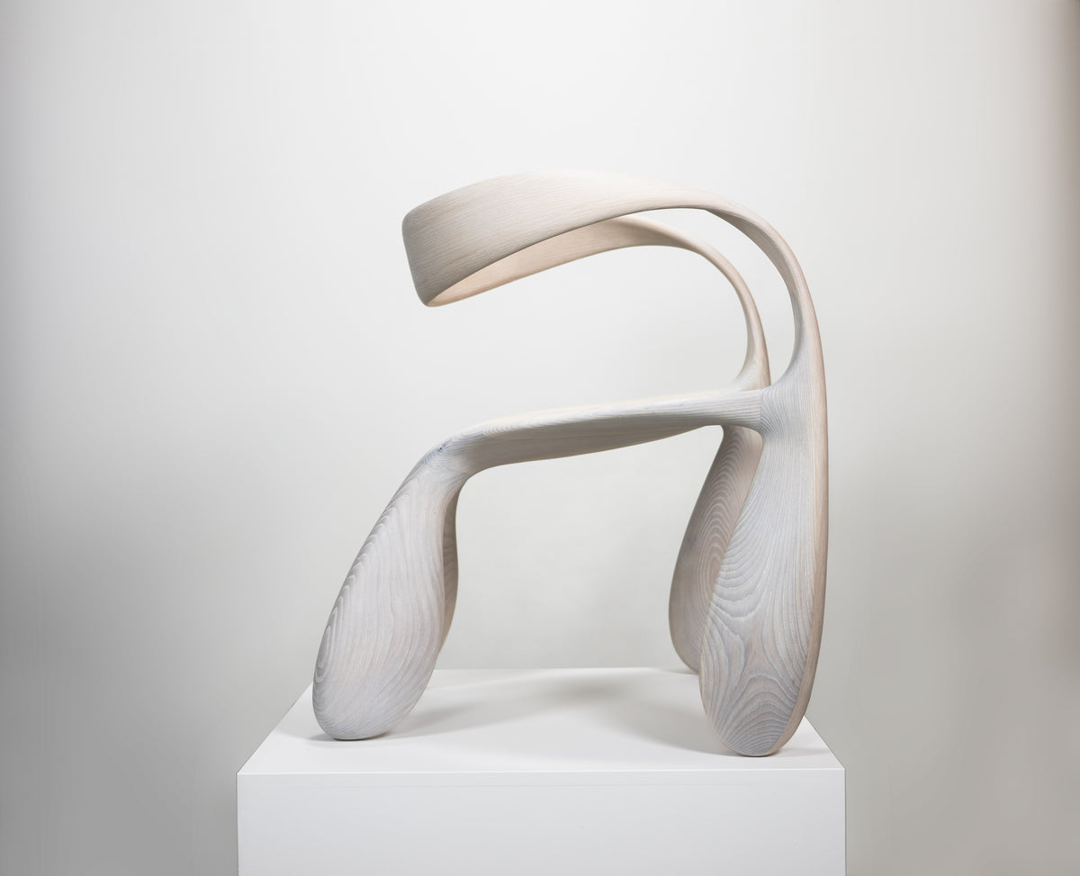 Drip Chair – Bonham Gallery