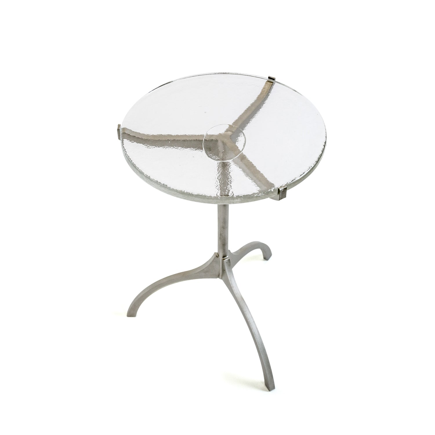 Droplet Side Table