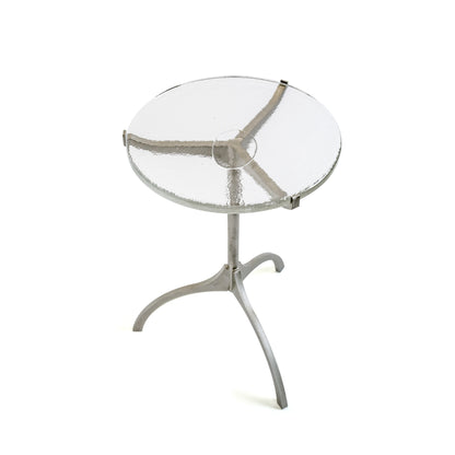 Droplet Side Table