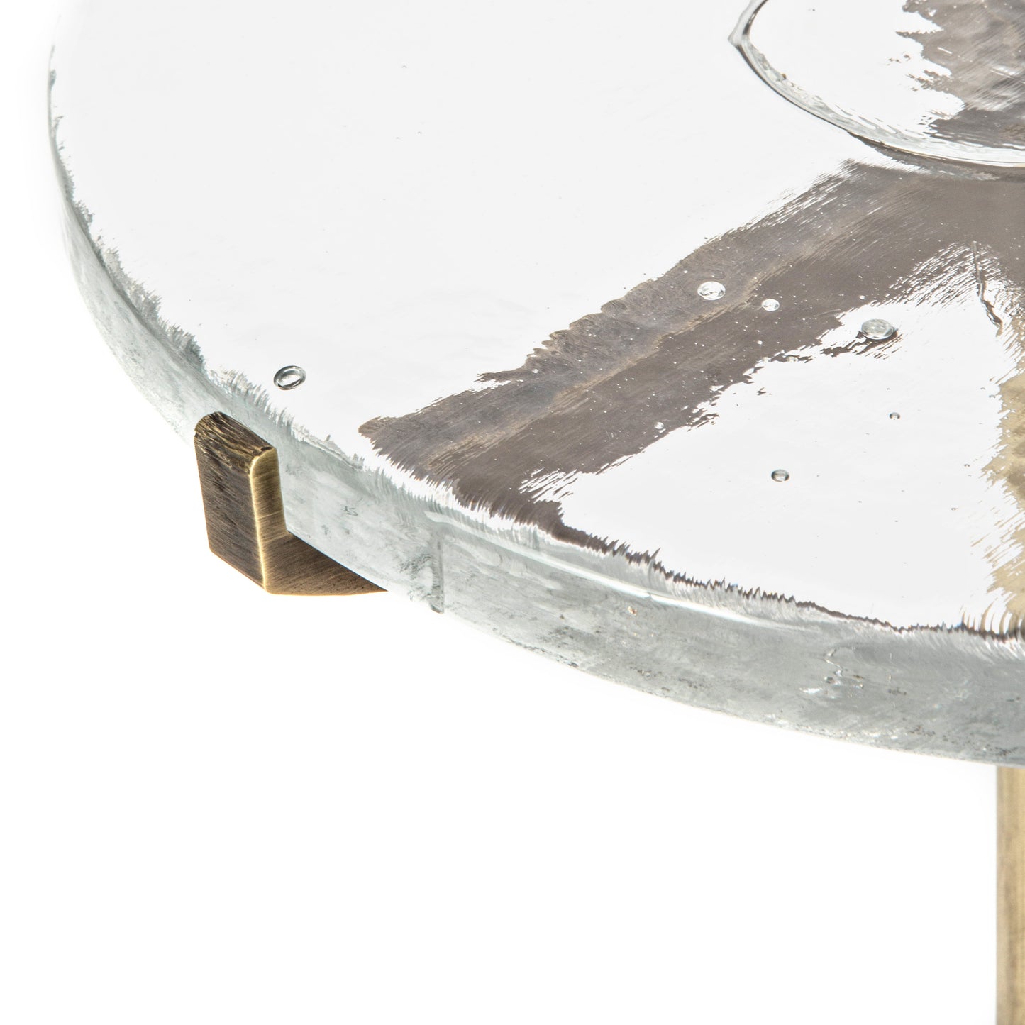 Droplet Side Table