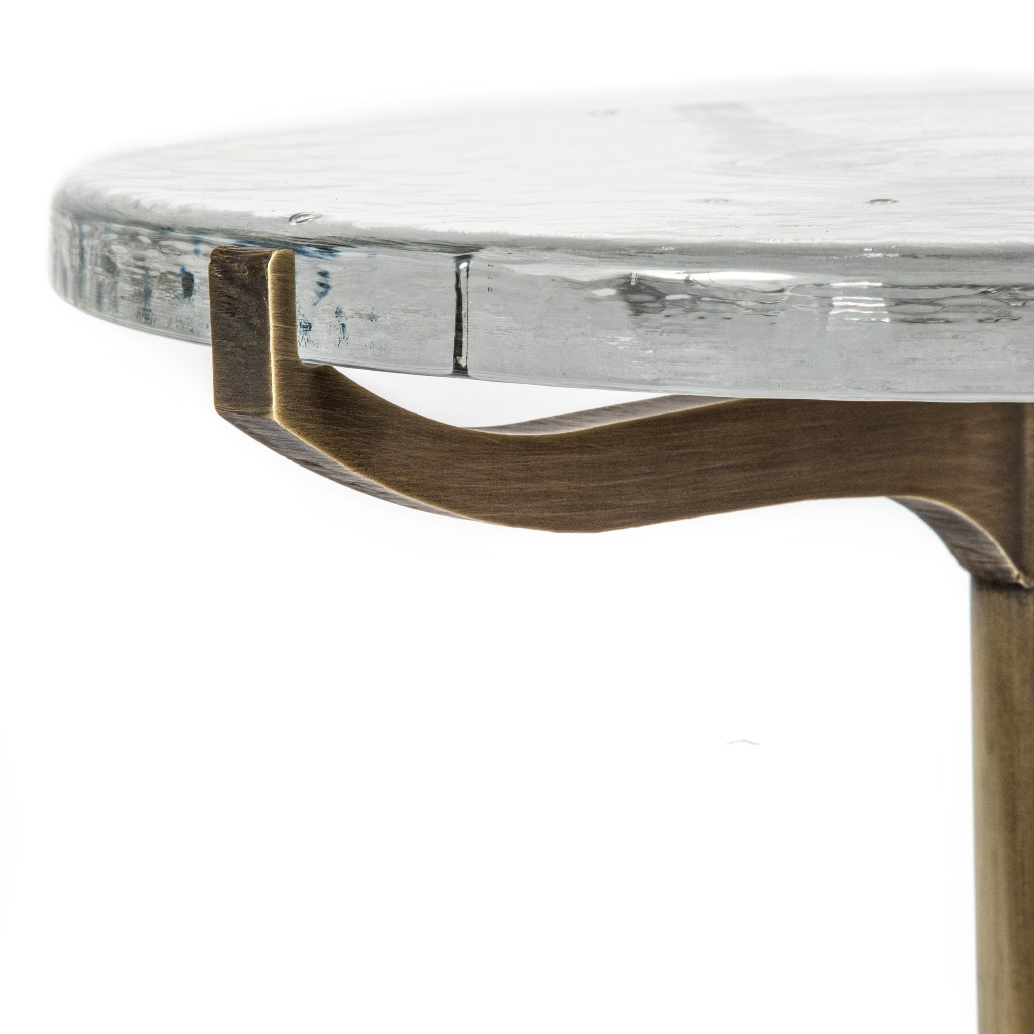 Droplet Side Table