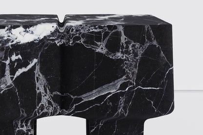 Druidstone Side Table