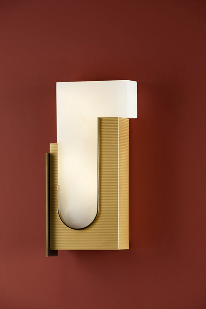 Dude Wall Light 2