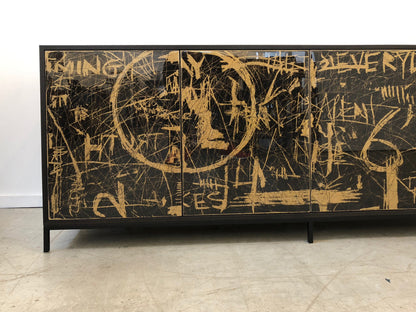 Duncan Credenza