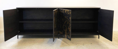 Duncan Credenza