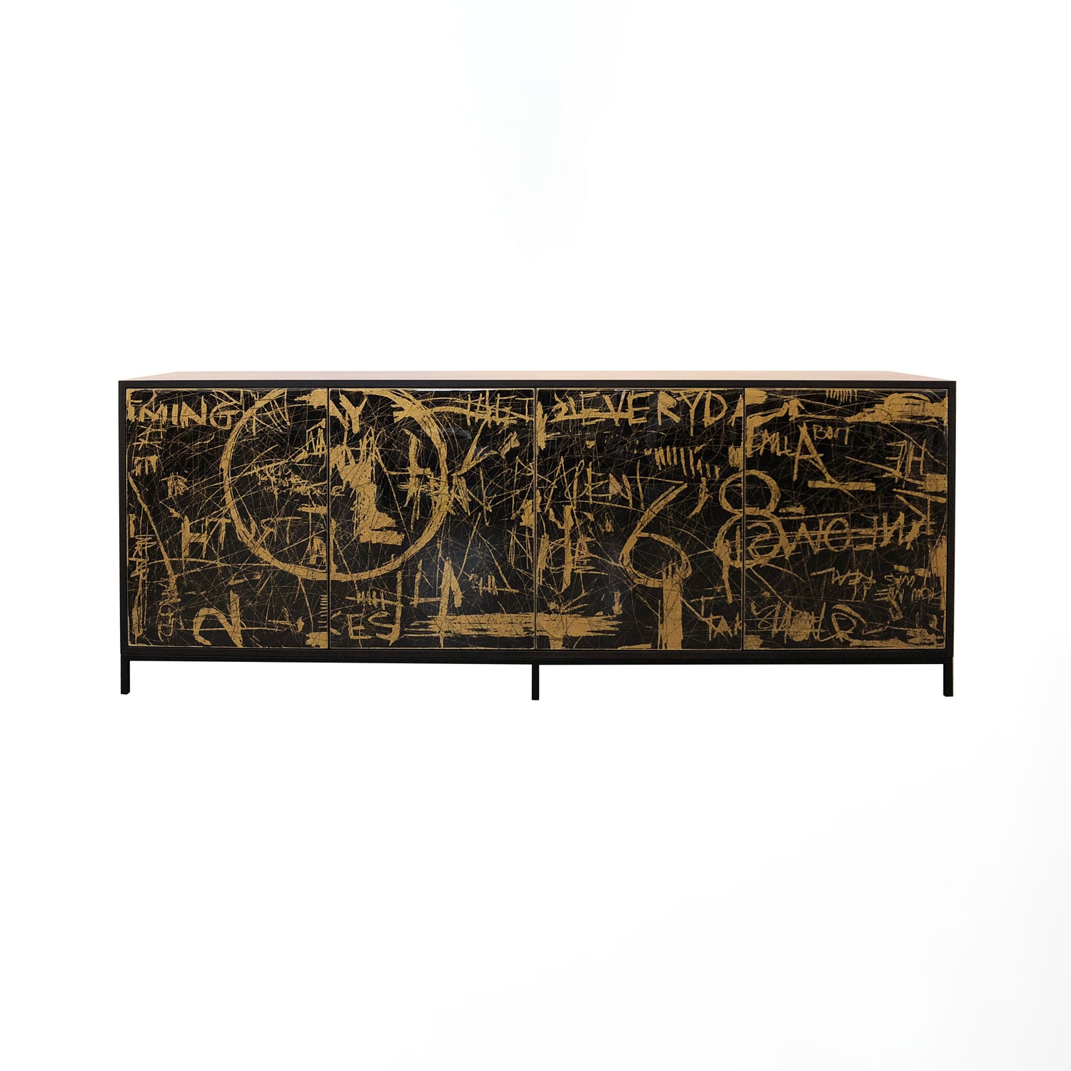 Duncan Credenza