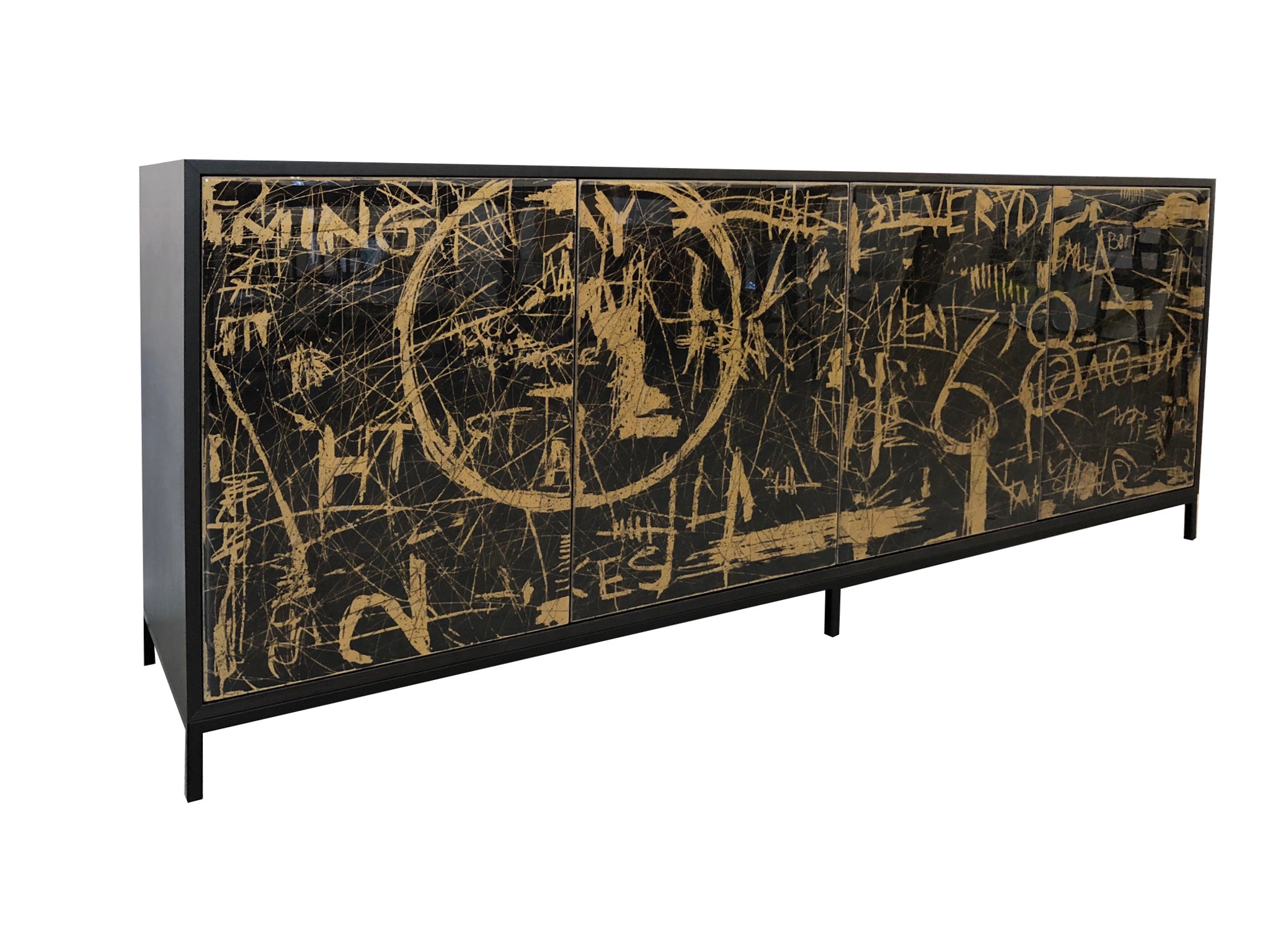 Duncan Credenza