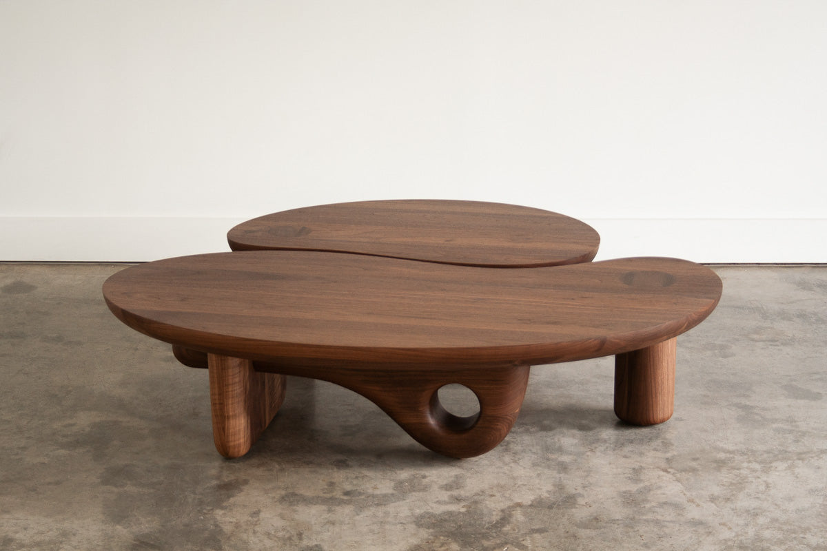 Duo Table Duo Coffee Table – Bonham Gallery
