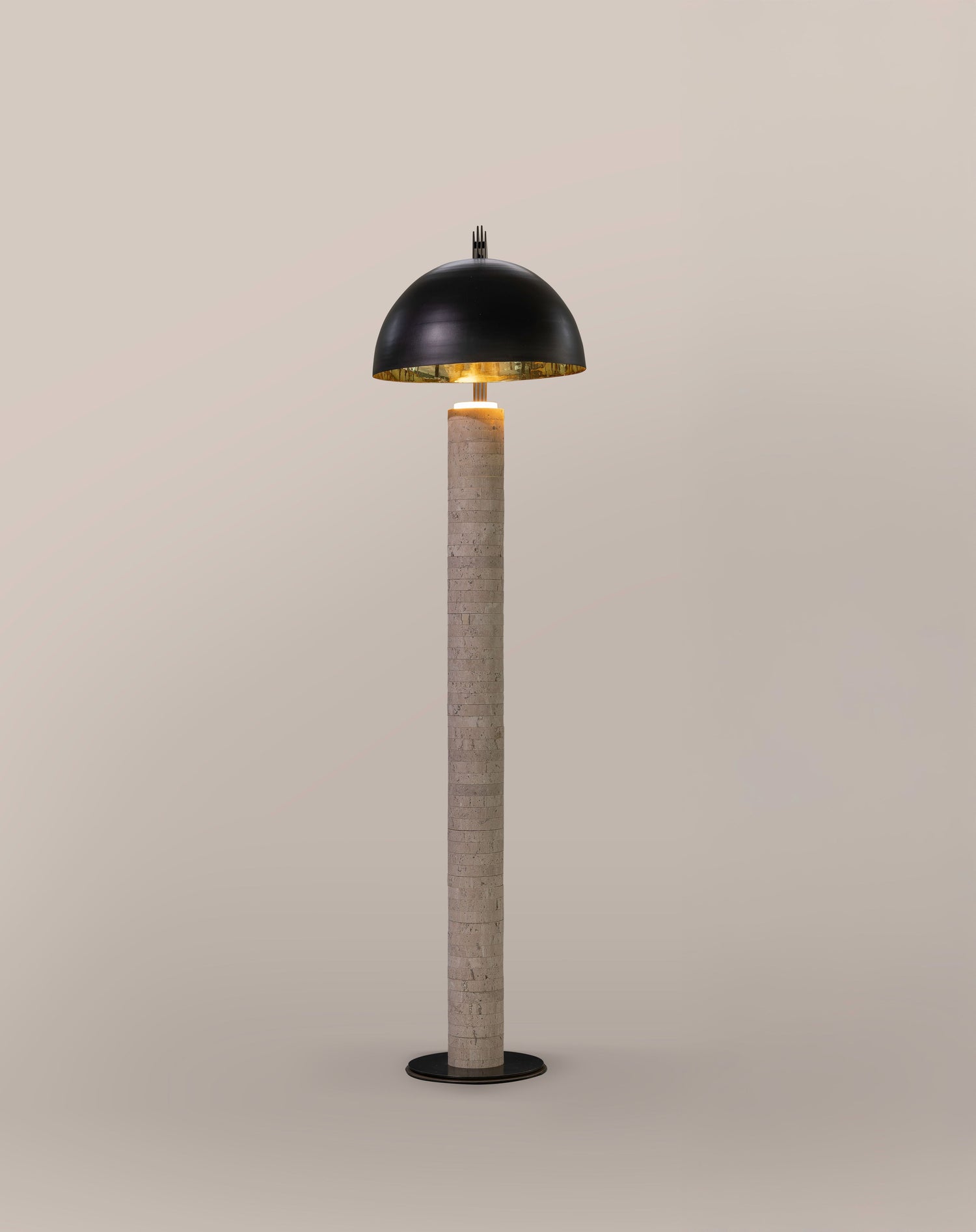 Duomo Floor Lamp