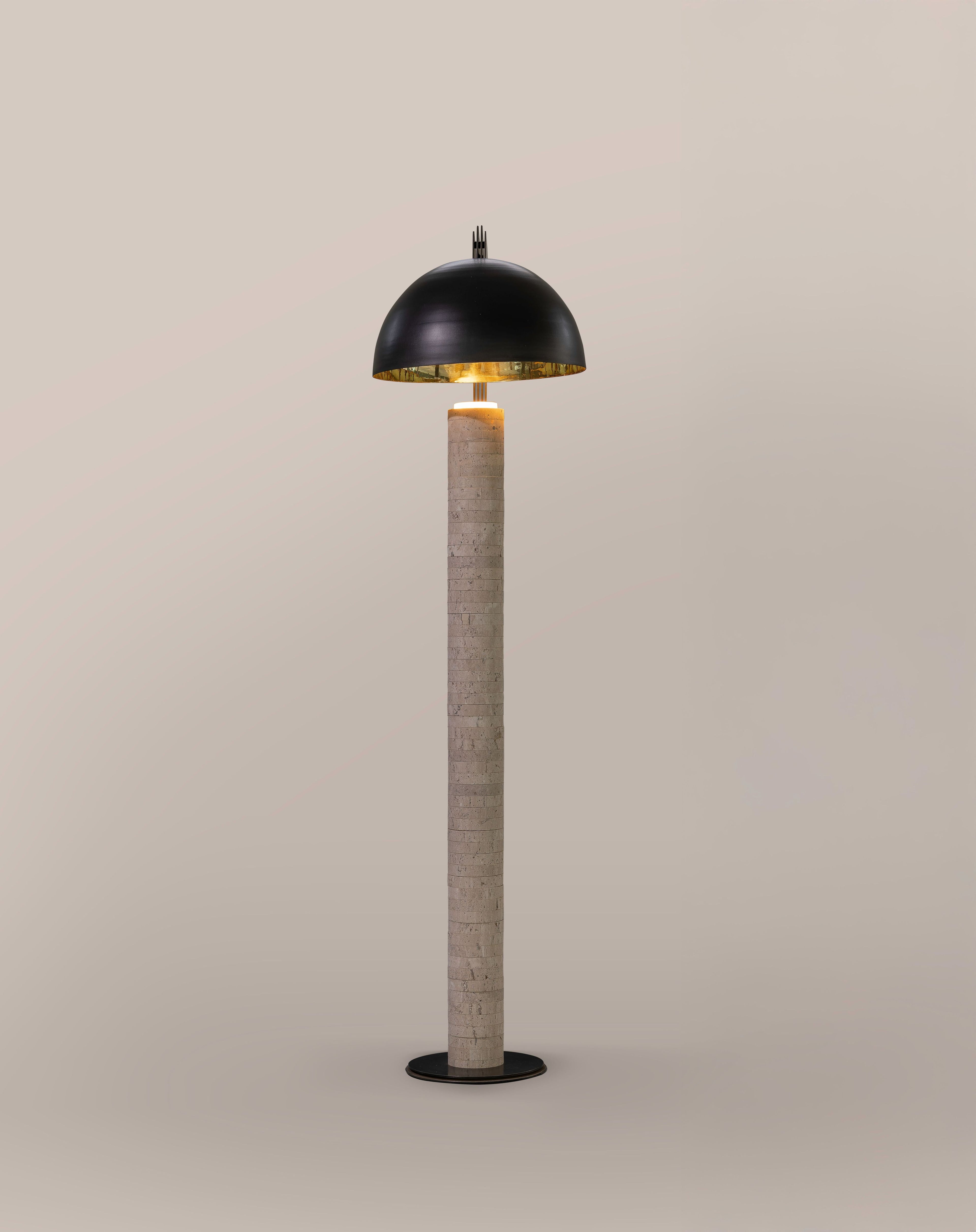 Duomo Floor Lamp