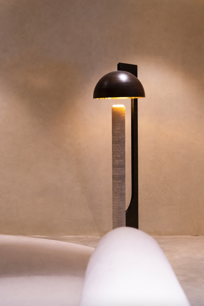 Duomo Floor Lamp