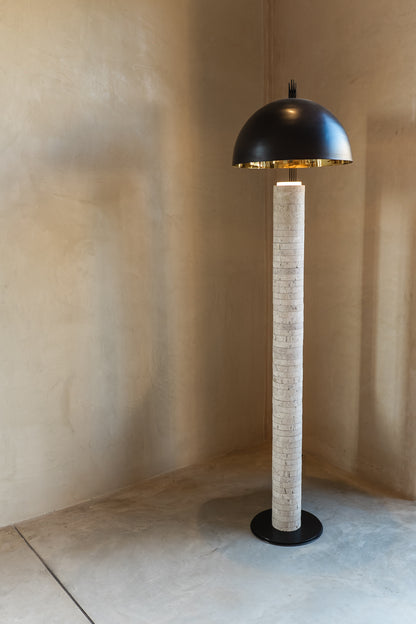 Duomo Floor Lamp