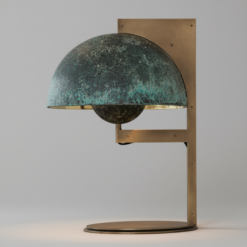 Duomo Table Lamp